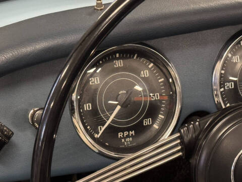 1963 Triumph TR3