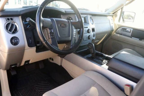 2016 Ford Expedition XLT