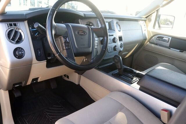 2016 Ford Expedition XLT