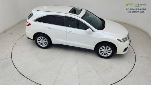 2017 Acura RDX