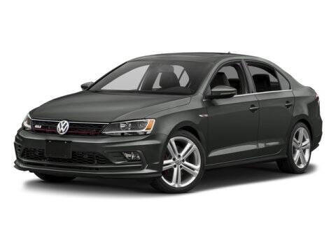 2017 Volkswagen Jetta for sale at St. Louis Auto Finance in Saint Louis MO