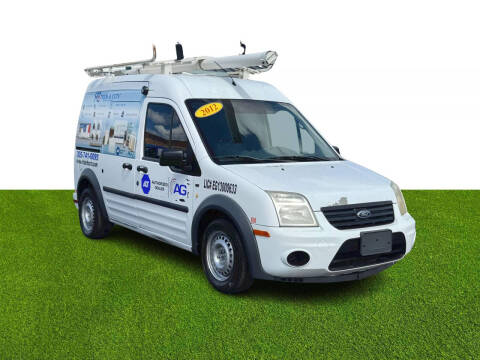 2012 Ford Transit Connect for sale in Hialeah, FL Super Autos