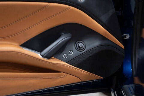 2016 Ferrari California T