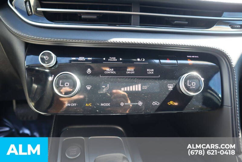 2024 Infiniti QX60 Pure