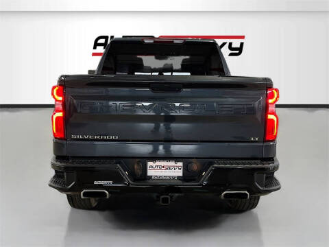 2022 Chevrolet Silverado 1500 Limited