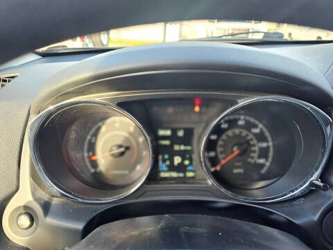 2024 Mitsubishi Outlander Sport ES