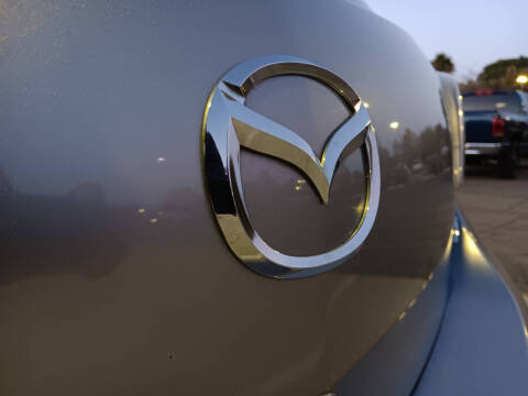 2010 Mazda MAZDA3 s Sport