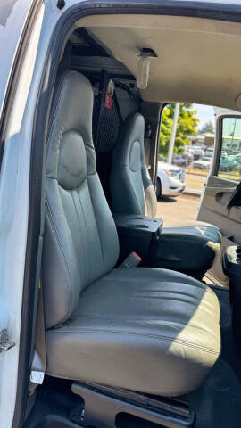 2005 Chevrolet Express 3500