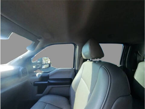 2019 Ford F-250 Super Duty