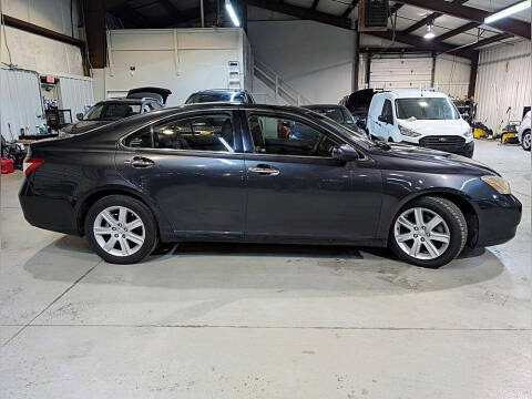 2009 Lexus ES 350