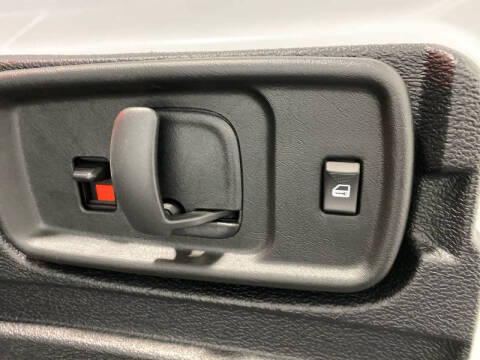 2025 Chevrolet Express 2500