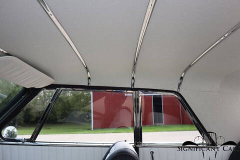 1962 Studebaker GT Hawk