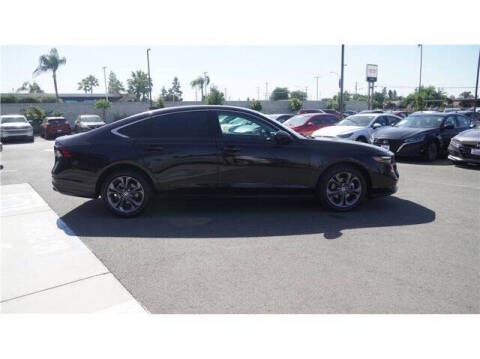 2023 Honda Accord