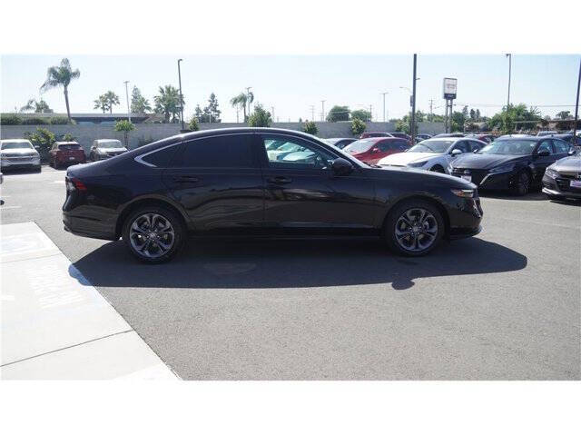 2023 Honda Accord
