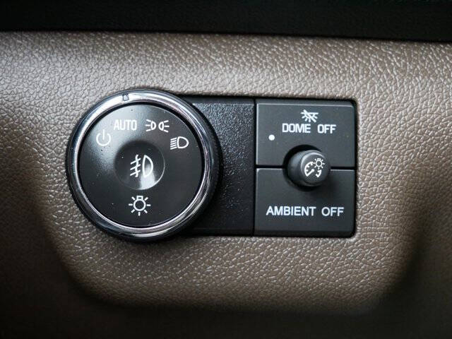 2013 GMC Acadia SLT-1