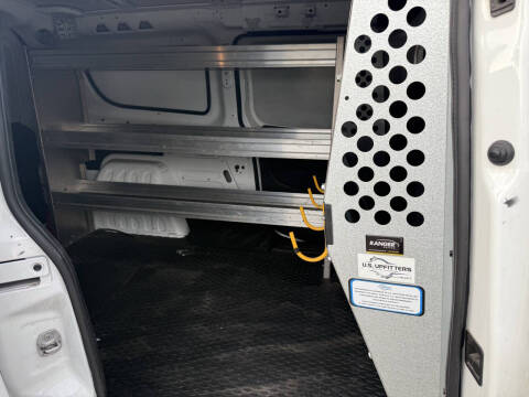 2022 RAM ProMaster City