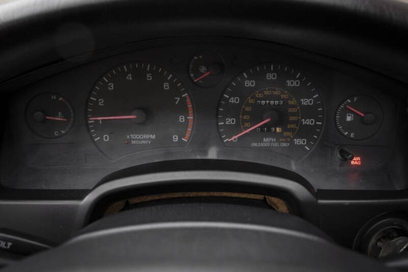 1991 Toyota MR2 Turbo