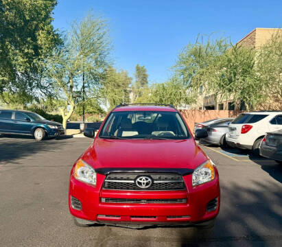 2010 Toyota RAV4