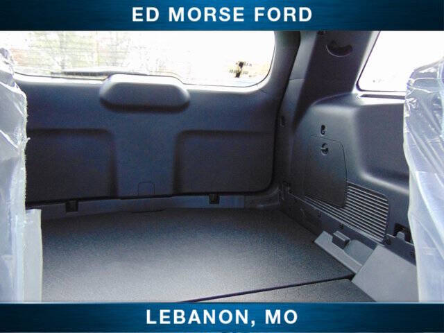 2026 Ford Explorer Police Interceptor Utility