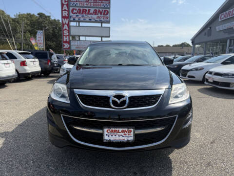 2011 Mazda CX-9 Touring