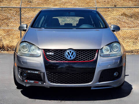 2007 Volkswagen GTI