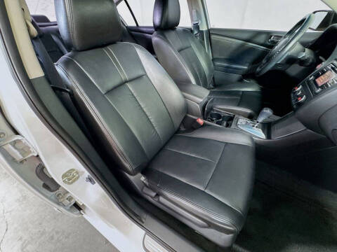 2012 Nissan Altima 2.5 SL