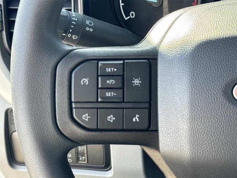 2024 Ford F-450 Super Duty