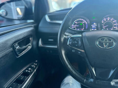 2014 Toyota Avalon Hybrid XLE Premium