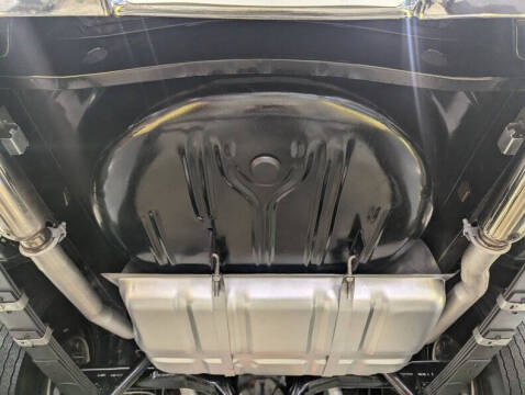 1968 Dodge Dart