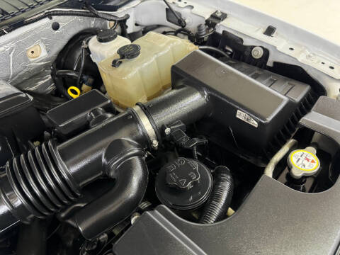 2014 Ford Expedition XL Fleet