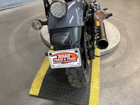 2023 Yamaha Bolt R-Spec