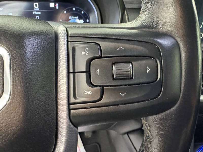 2022 GMC Yukon XL SLT