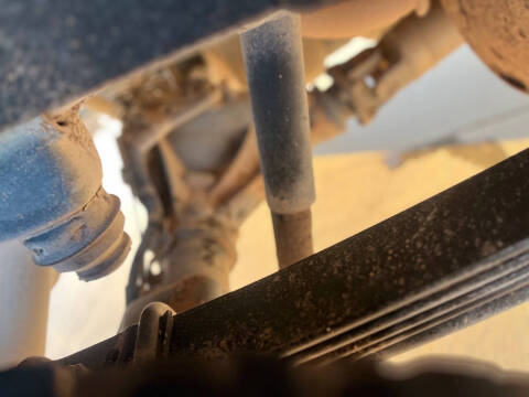 2020 Chevrolet Silverado 2500HD LT