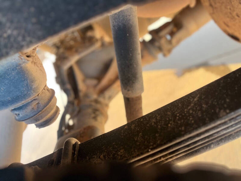 2020 Chevrolet Silverado 2500HD LT