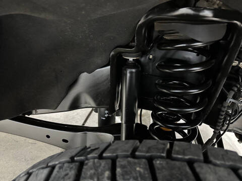 2020 Ford F-450 Super Duty