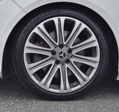 2019 Mercedes-Benz CLA CLA 250