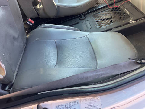 2007 Ford E-Series E-250