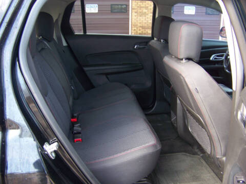 2013 GMC Terrain SLE-1