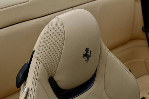 2019 Ferrari Portofino