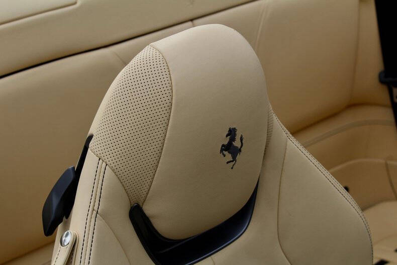 2019 Ferrari Portofino