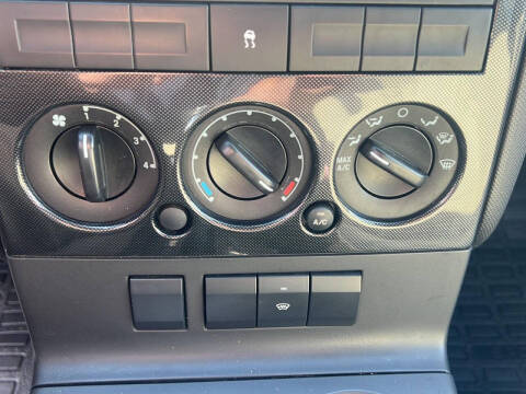 2008 Ford Explorer Sport Trac XLT