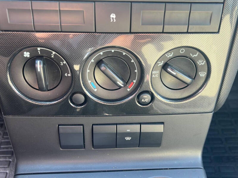 2008 Ford Explorer Sport Trac XLT