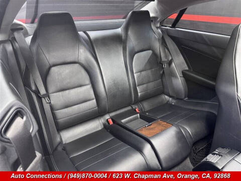 2012 Mercedes-Benz E-Class E 350