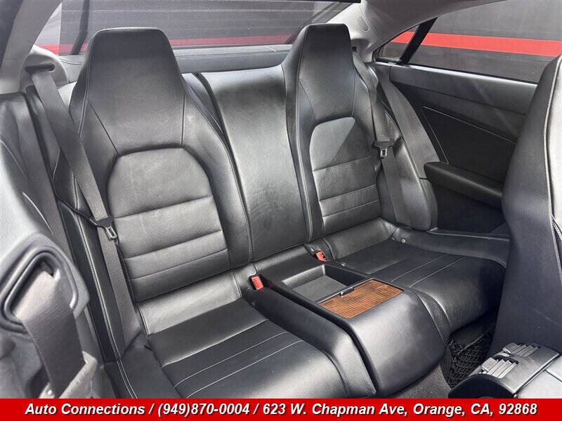 2012 Mercedes-Benz E-Class E 350