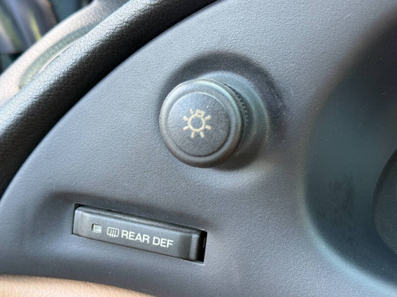 1996 Ford Mustang GT