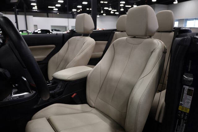 2016 BMW 2 Series 228i xDrive