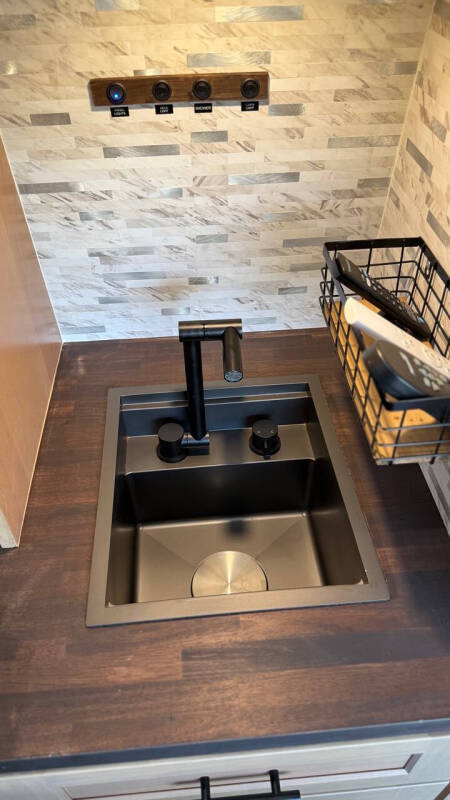 2025 Mercedes-Benz Sprinter 2500