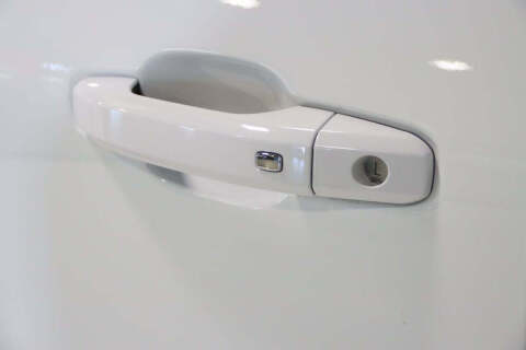 2023 GMC Canyon AT4X