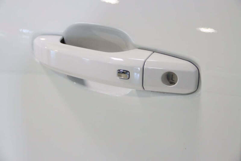 2023 GMC Canyon AT4X