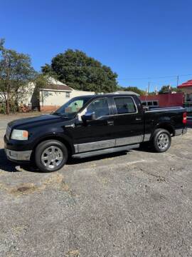 2006 Lincoln Mark LT for sale at Kelley's Cars Inc. in Belmont NC